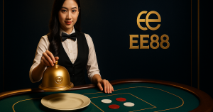 Cách chơi xóc đĩa thắng lớn — live dealer xóc đĩa online tại nhà cái EE88 Casino 2026