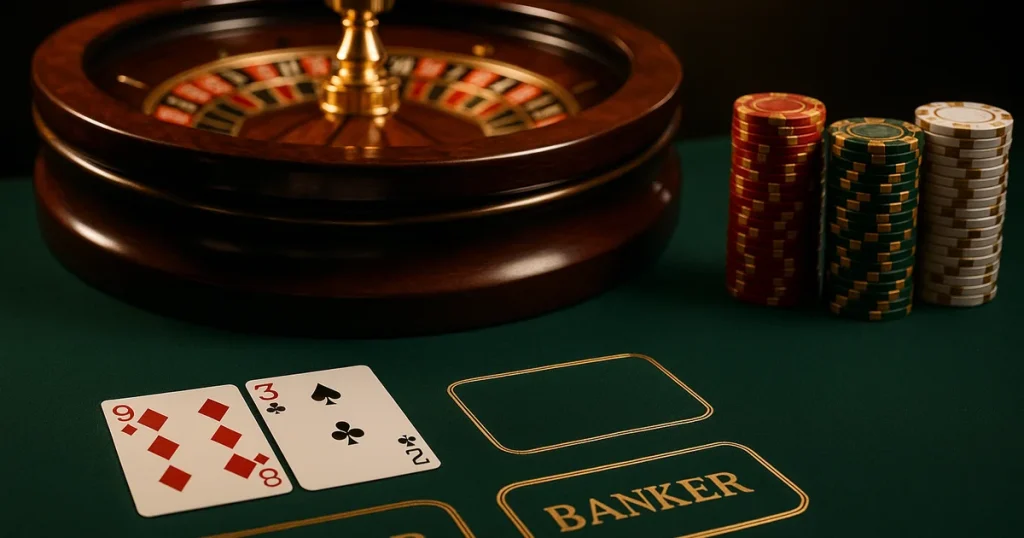 Mẹo casino live EE88 – Baccarat Poker Roulette Rồng Hổ