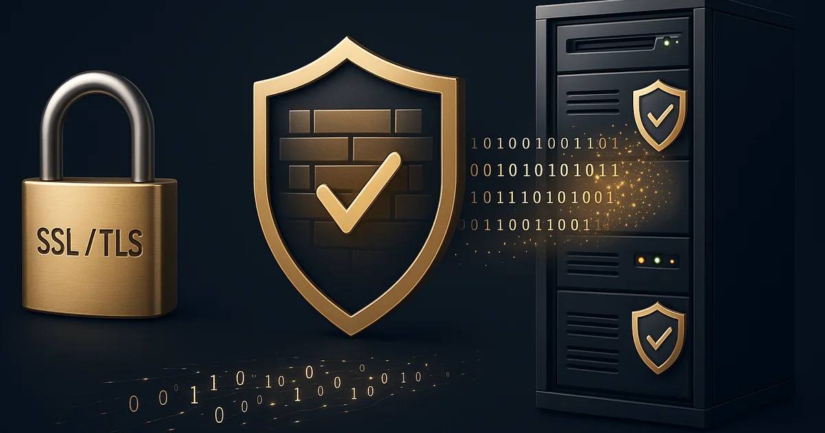 Chính Sách Bảo Mật EE88 – mã hóa SSL TLS và tường lửa WAF bảo vệ dữ liệu