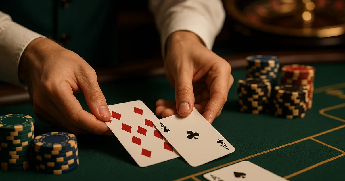 EE88 Casino - game Baccarat Poker live dealer chuyên nghiệp