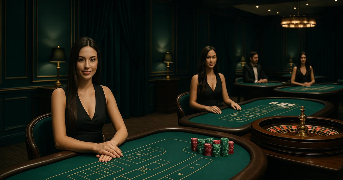 EE88 Casino - sảnh live dealer uy tín nhà cái EE88 Việt Nam 2026