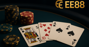 Game Bài EE88 — sảnh bài online tại nhà cái EE88 2026