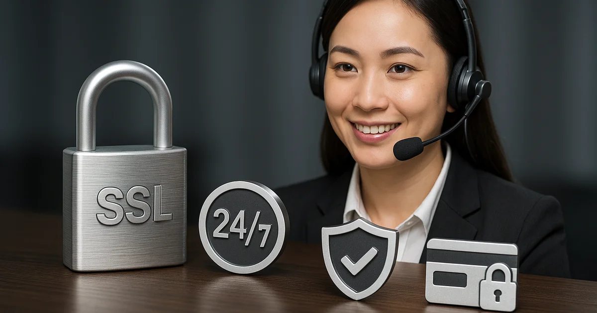 Uy tín bảo mật và CSKH 24/7 của nhà cái EE88