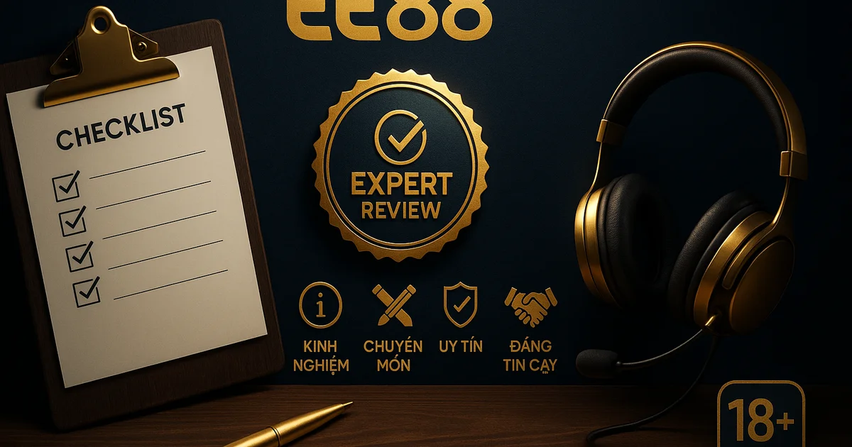 E-E-A-T và Helpful Content Nhà Cái EE88